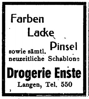 Datei:1948 Anzeige Drogerie Enste Lutherplatz (2).jpg