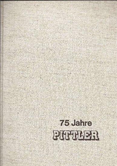 Datei:Buch - 75 Jahre Pittler (1964).jpg