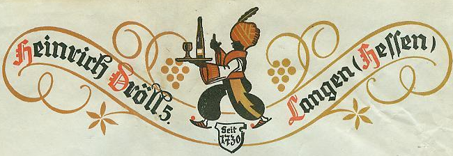 Datei:1950 Logo Heinrich Dröll.png