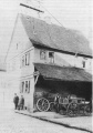 1920 Langener Gemeindeschmiede.jpg