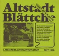 Buch - Altstadt Blättche 1978-10.jpg