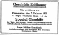 1952-02-08 Anzeige Frankfurterstr 1-3 Spezial-Geschäft Gundlach.jpg
