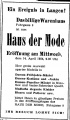 1954-04-17 Anzeige Fahrgasse 9 Haus der Mode.jpg