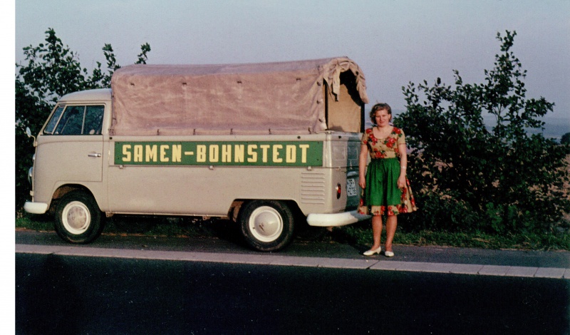Datei:1965 Samen Bohnstedt, Transporter.jpg