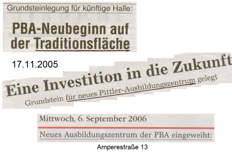 Datei:2005-2006 PBA Pittler Berufsausbildung GmbH Zeitungsanzeigen.png