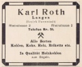 1912 Anzeige Rheinstr 2 Karl Roth.jpg