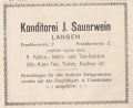 1912 Anzeige Frankfurter Str 2 Konditorei Sauerwein.jpg
