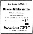 1950 Anzeige Wallstr 24 Modehaus Chic.jpg