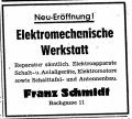 1949 Anzeige Bachgasse 11 Elektromechanische Werkstatt.jpg