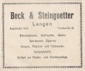 1912 Anzeige Rheinstr 7 Beck u Steingoetter.jpg