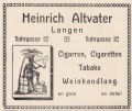 1912 Anzeige Fahrgasse 12 Heinrich Altvater.jpg
