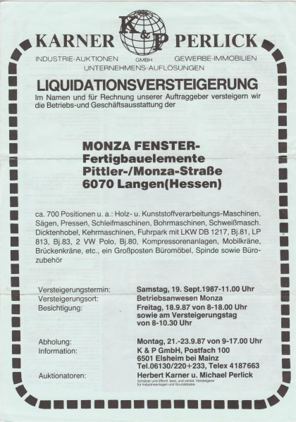 Datei:1987 Monza Liquidationsversteigerung.jpg