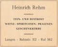 1961 Anzeige Rehm Feinkost.JPG