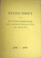 Buch - Festschrift der Hundertjahrfeier des Realgymnasium zu Langen.jpg