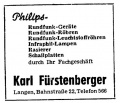 1953-12-04 Anzeige Bahnstr 22 Elektro Fürstenberger.jpg