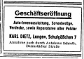 1954-01-08 Anzeige Schulgäßchen 7 Dietz Polsterer.jpg