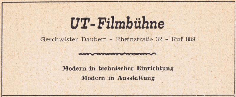 Datei:1961 Anzeige UT-Filmbühne.JPG