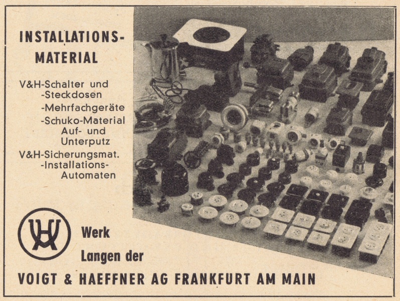 Datei:1952 Anzeige Voigt u Haeffner.jpg