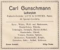 1912 Anzeige Lutherplatz Mode Carl Gunschmann.jpg