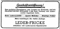 1952-11-07 Anzeige Frankfurter Str 3 Leder Fricke.jpg