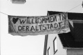 1989 Ebbelwoifest Willkommen in der Altstadt.jpg