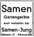 1948 Anzeige Samen-Jung Bahnstr 17.jpg
