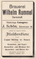 1912 Anzeige Bahnstr 38 Schön Bier.jpg