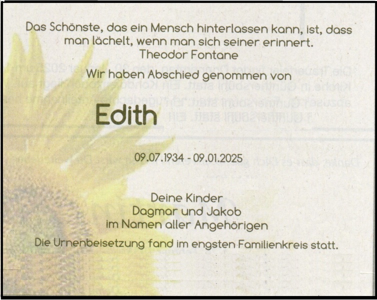 Datei:2025 Samen Bohnstedt, Edith.jpg