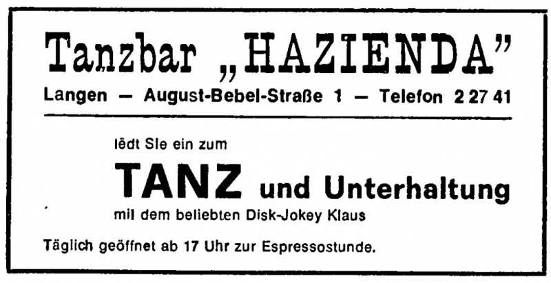 Datei:1970-12-04 LZ Anzeige Tanzbar Hazienda.jpg