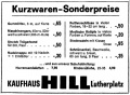 1971 Anzeige Lutherplatz Hill.jpg