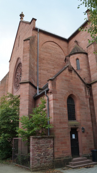 Datei:2015 Stadtkirche (04).JPG