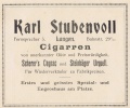 1912 Anzeige Bahnstr 29,1 Stubenvoll Cigarren.jpg