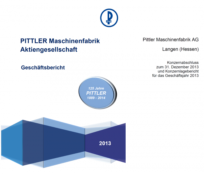 Datei:2013 Geschäftsbericht PITTLER AG.png