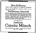 1949 Anzeige August-Bebel-Str 19 Textilwaren Mönch.jpg