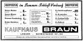 1971 Anzeige Bahnstr 101-103 Kaufhaus Braun.jpg