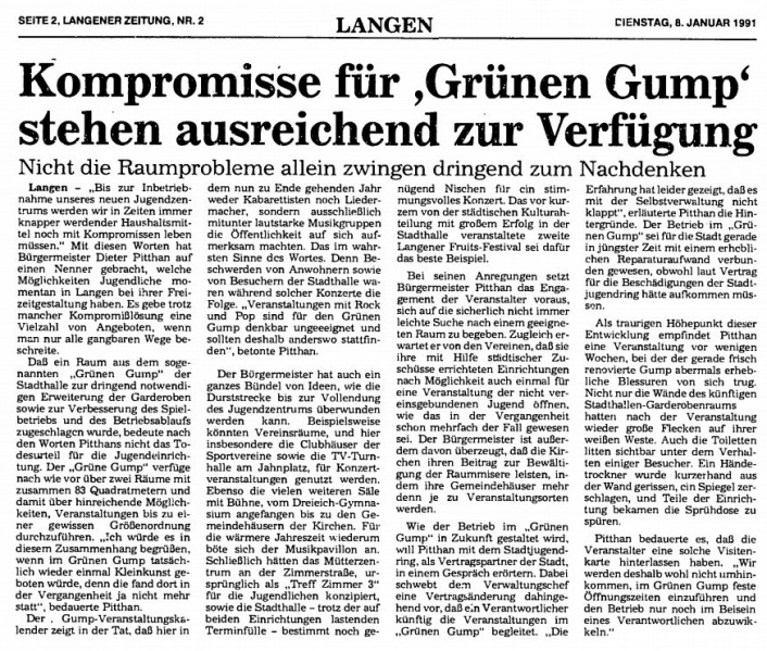 Datei:1991-01-08 LZ Kompromisse für grünen Gump.jpg