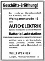 1949 Anzeige Wolfsgartenstr 12 Auto-Elektrik Werner.jpg