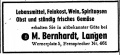 1948 Anzeige Bernhardt Lenbensmittel Wernerplatz 5.jpg
