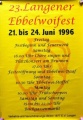 1996 Ebbelwoifest Plakat.jpg
