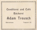 1912 Anzeige Schnaingartenstraße 2 Treusch.jpg