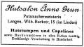 1948 Anzeige Hutsalon Wilhelm-Burk-Str 15.jpg